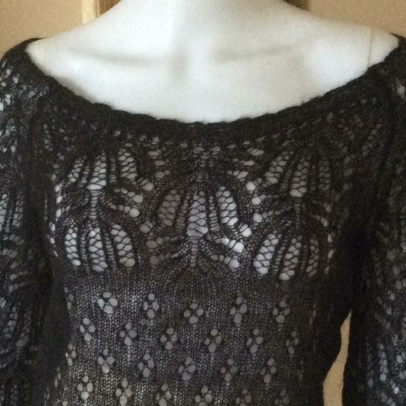 CITY  UNLTD sweater - Picture 4 of 5